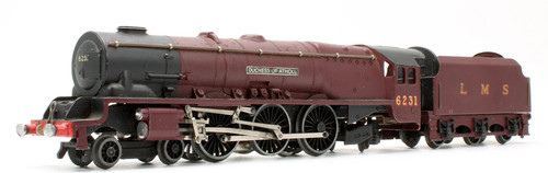 Hornby dublo gauge - hornby, 'oo