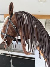 HKM Sports Hobby Horse 13750