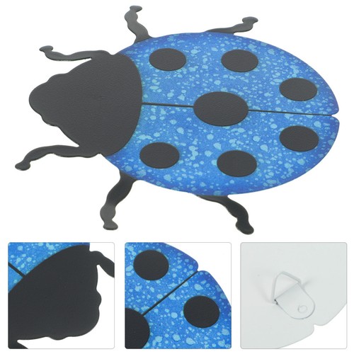 Wall art decoration beetle - art,