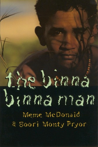 The binna man - the,