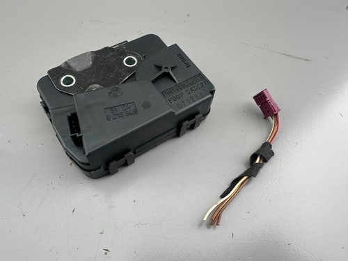 Bmw series boot trunk - bmw, 5