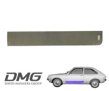 Vauxhall Chevette Opel Kadett