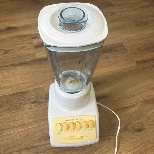 Vintage moulinex turbo blender - moulinex,