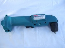makita 12v angle drill ( body