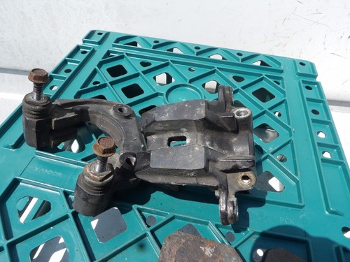 Kawasaki 750 h caliper - l/h,