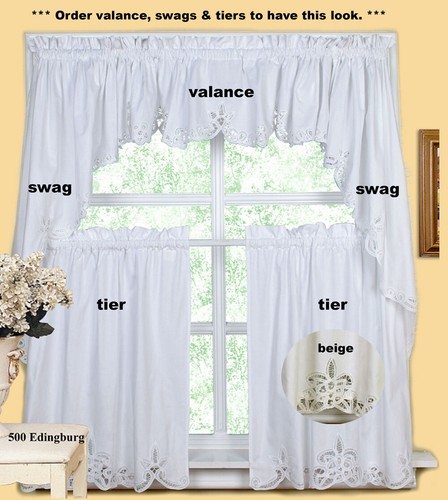 Creative linens battenburg - linens,