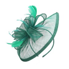 Large Headband Alice Band Tear