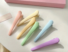 Mix Colour Matte Hair