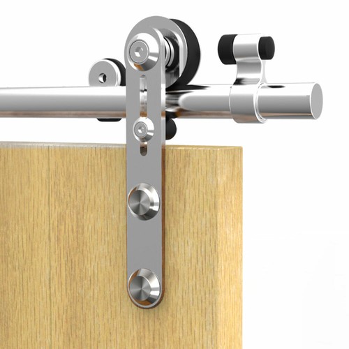 16ft stainless steel sliding - 4-16ft,