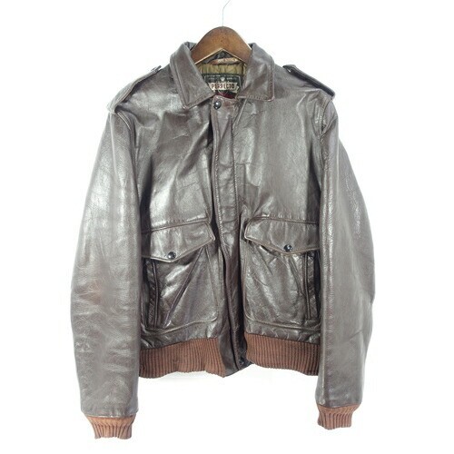 Schott 50s perfecto - schott, leather