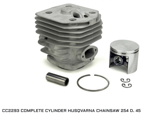 Meteor cylinder kit - meteor,