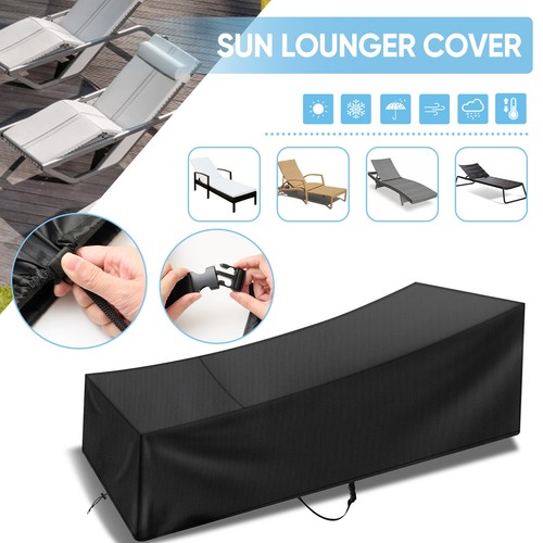 Sunbed sun lounger cover - sun,