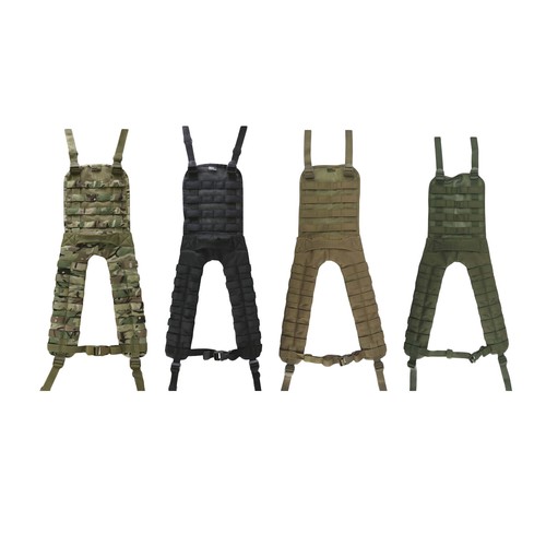 Molle battle yoke mtp - battle,