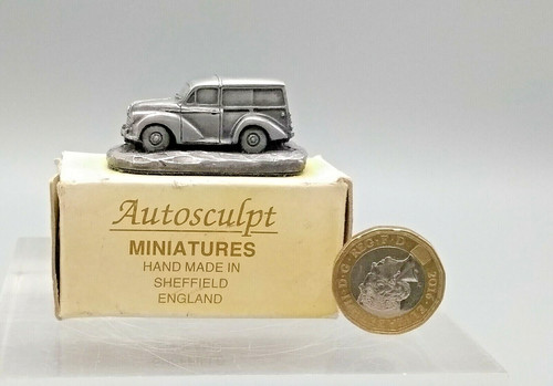 Autosculpt miniatures morris - autosculpt,