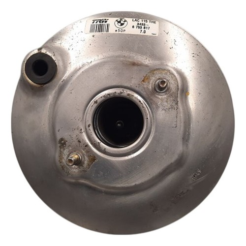 Bmw e65 e66 series brake - series,