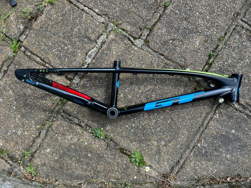 Bmx pro xxl speed - bmx,