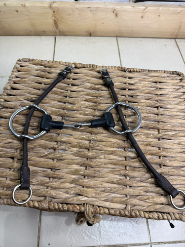 2 cheltenham - 1/2”,