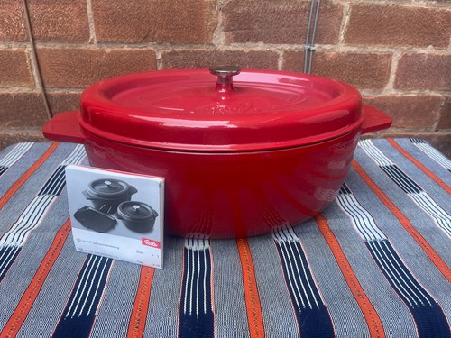 Fissler arcana roaster - fissler, cast