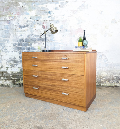 Vintage mid century - mid,