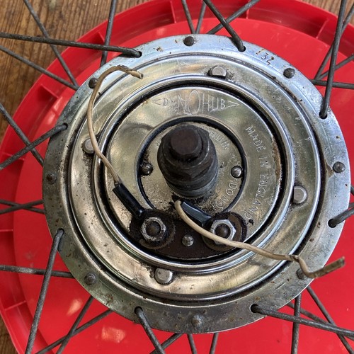 Sturmey archer 1960 - sturmey,