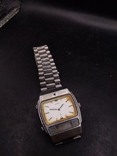 Vintage seiko h259 5000 Watch
