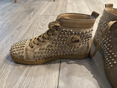 Christian louboutin louis - christian,