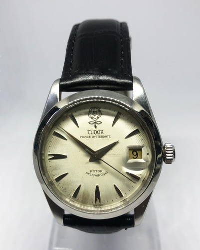Tudor prince oysterdate big - tudor,