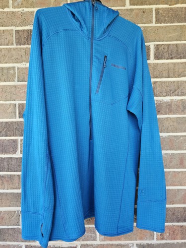 Patagonia 2018 hoody - 2018,