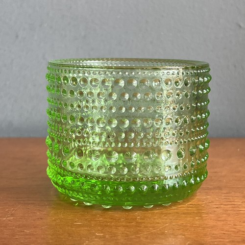 Iittala oiva toikka kastehelmi - toikka,