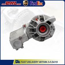 Rear Differential/Diff Fit For