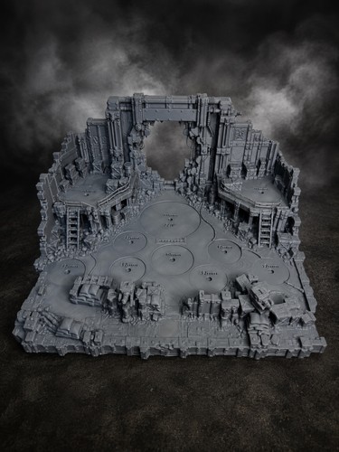 The last stand - the, marines