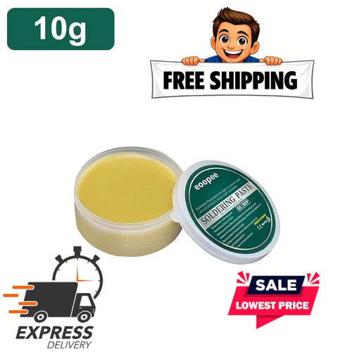 Solder paste rosin flux - rosin,
