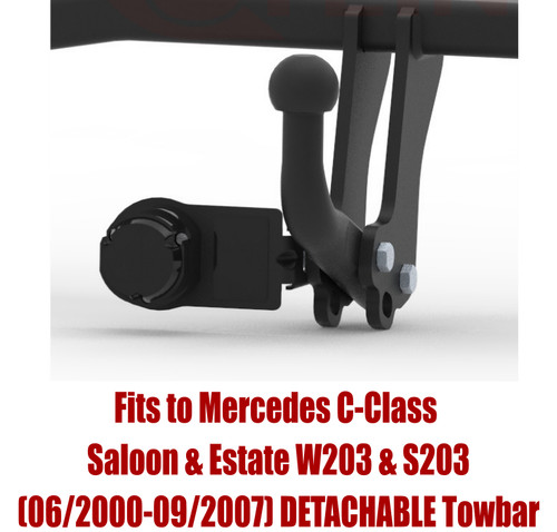 Swan tow bar for - swan,