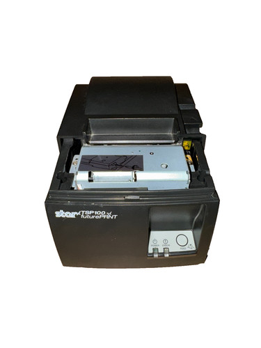 Star tsp100 receipt printer - tsp100,