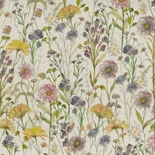 Voyage Medmerry Linen Floral