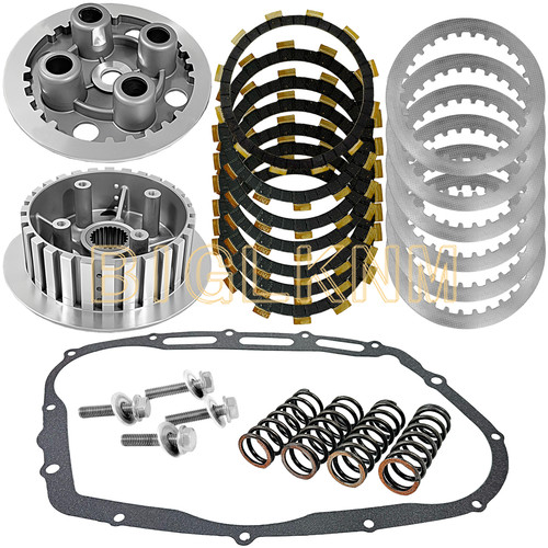 Clutch kit inner - clutch,