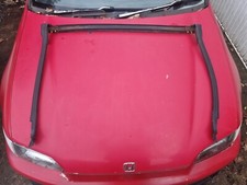 Honda CRX Del Sol Roof Window