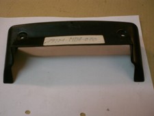 Honda VF1000 FE cover