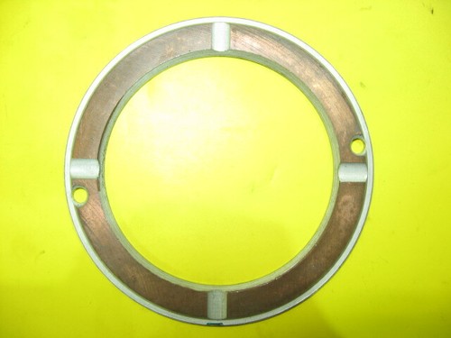2.60mm thrust washer
