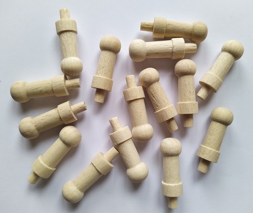 Beech small wooden - small,