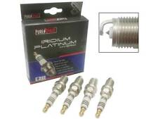 Set of 4 Purespark Iridium
