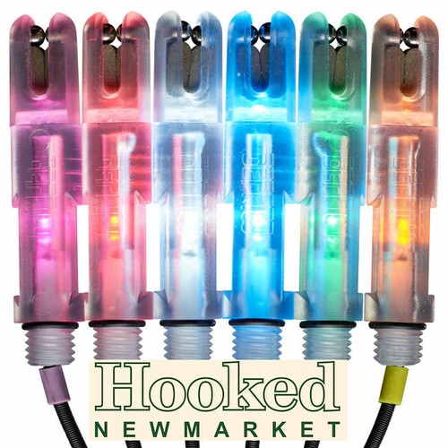 Delkim slimlite indicator - delkim, sets