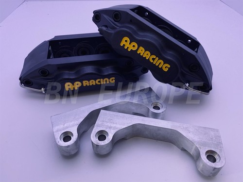 Racing 355mm pot - pot, brake