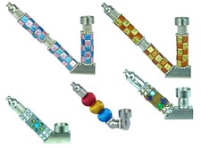 Tobacco Dry Herb Metal Smoking