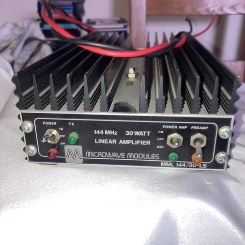 Microwave modules mml - microwave,