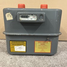 U16 Gas Meter Fast Delivery