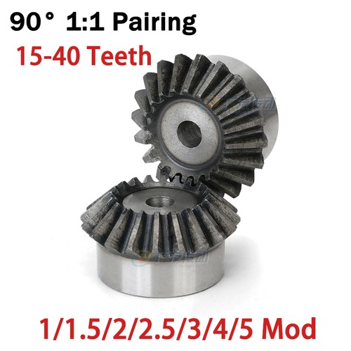 3 4 5 - 1/1.5/2/2.5/3/4/5, bevel