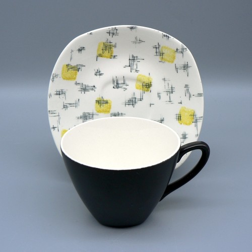 Midwinter pottery savanna - pottery,