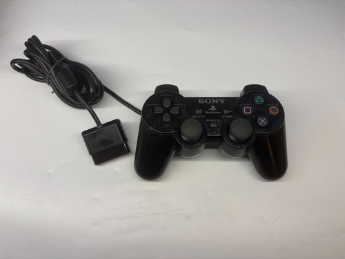 Sony dualshock scph - sony,