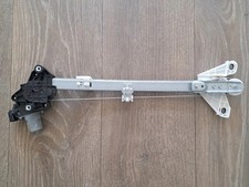 Honda HR-V VI X Power Window